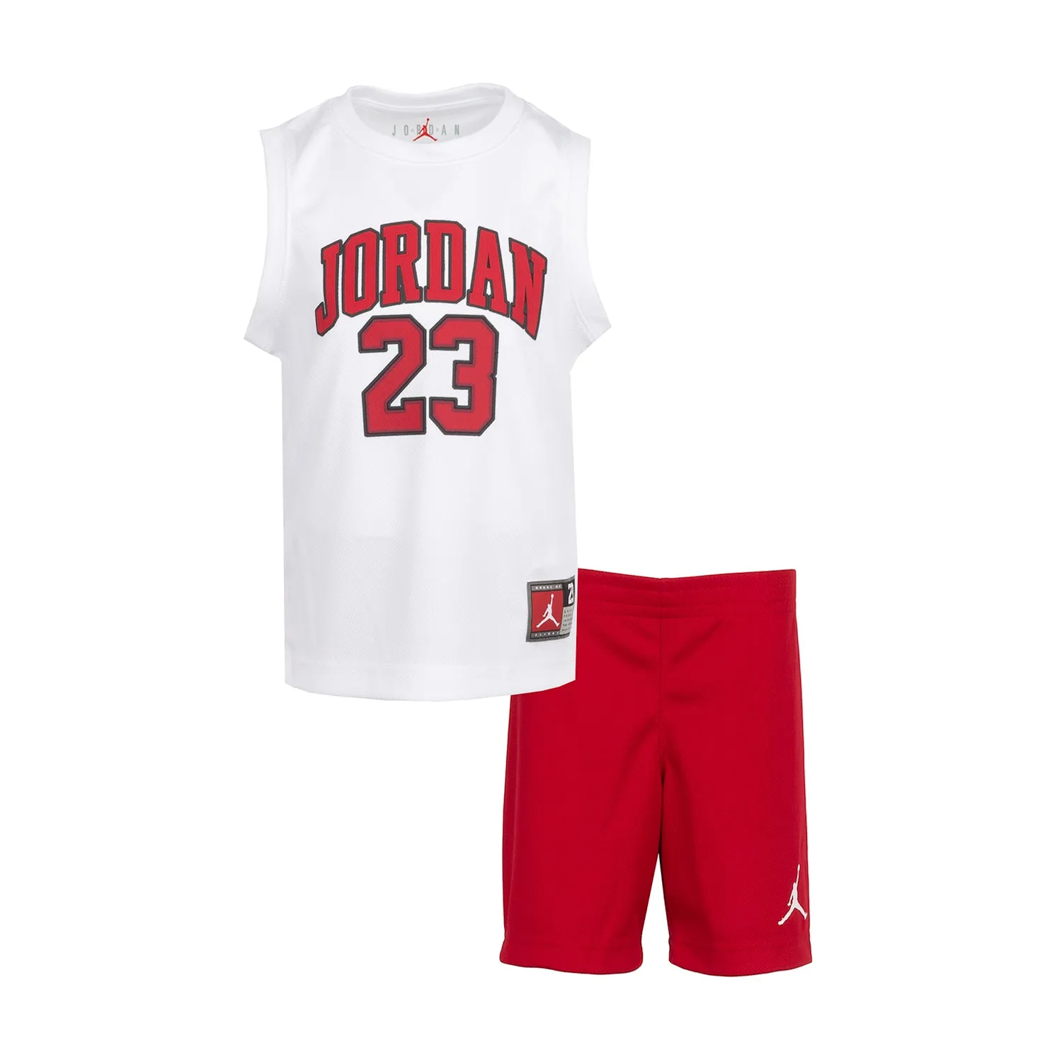 Jordan 23 Jersey Set - Kids