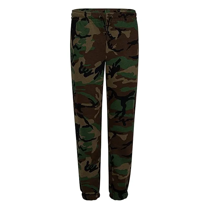 Jordan Children Essentials Camo Pants (Big Kids)