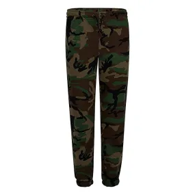 Jordan Kids Essentials Camo Pants (Little Kids/Big Kids)