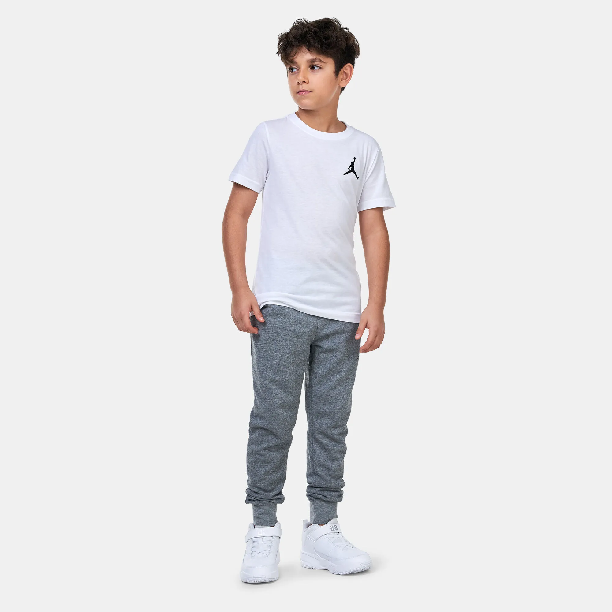 Jordan Kids' Jumpman T-Shirt (Older Kids)