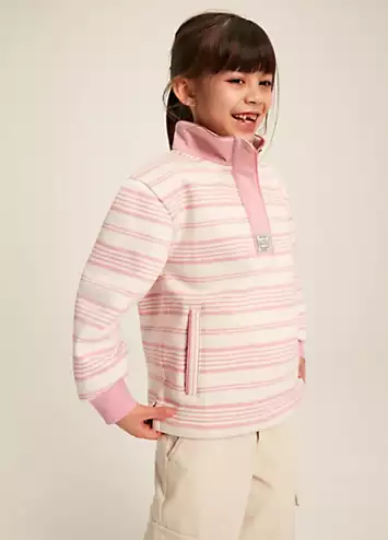 Joules Kids Burnham Sweatshirt | Grattan