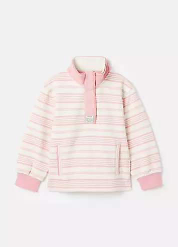 Joules Kids Burnham Sweatshirt | Grattan