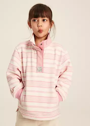 Joules Kids Burnham Sweatshirt | Grattan