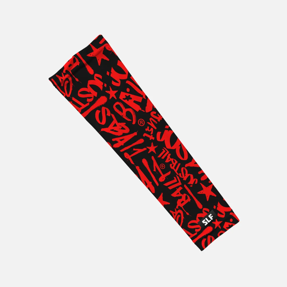 Just Ball Kids Arm Sleeve