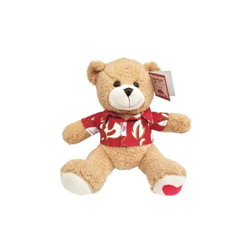 Kaimana Teddy Bear