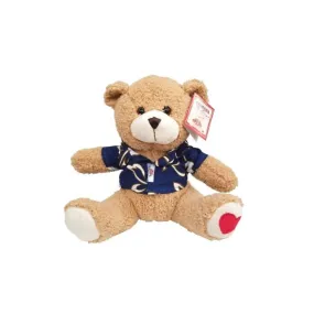 Kaimana Teddy Bear