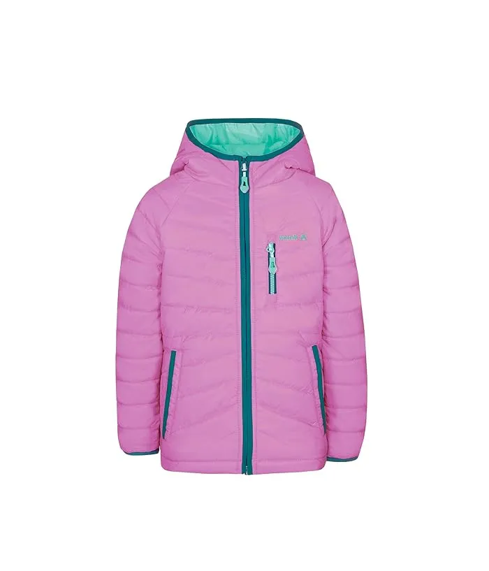 Kamik Children Acacia Quilted Jacket (Toddler/Little/Big Kids)