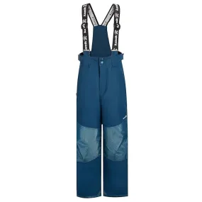 Kamik Children's Bella Insulated Suspenders Pants