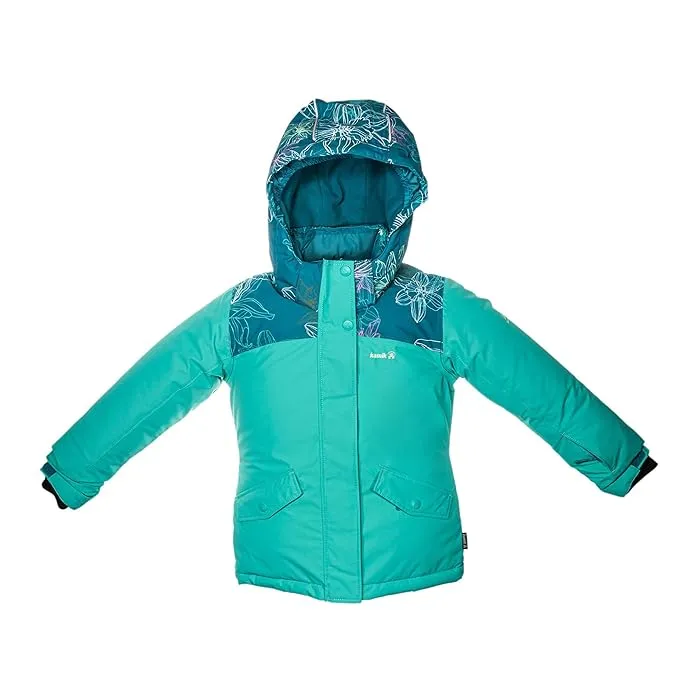 Kamik Kids Cami Leilani Insulated Jacket for Kids