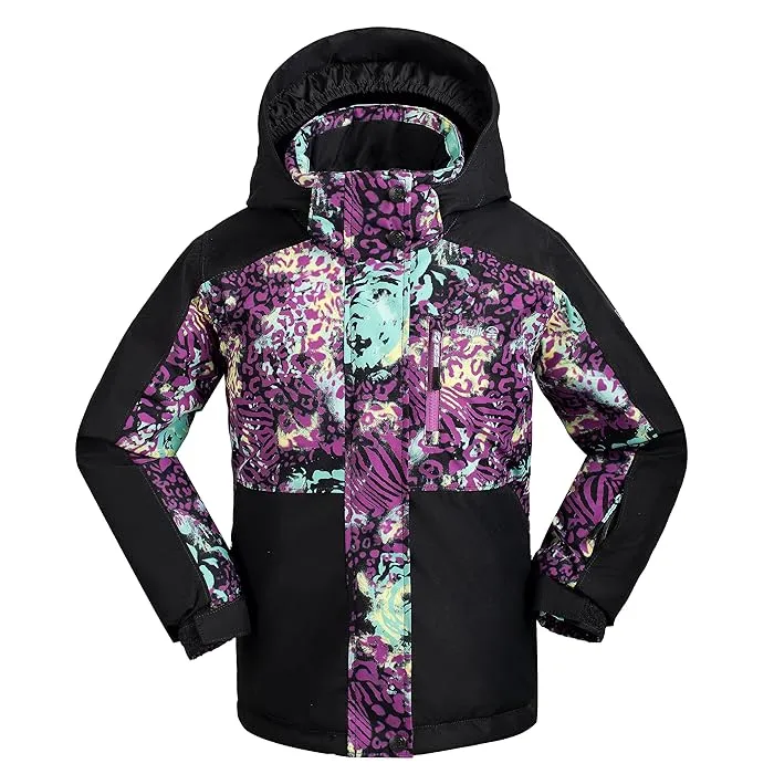 Kamik Koko Insulated Jacket for Kids