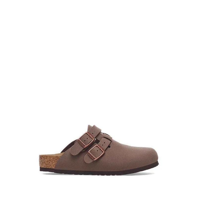 Kay Kids Birko-Flor Birkibuc Mocca