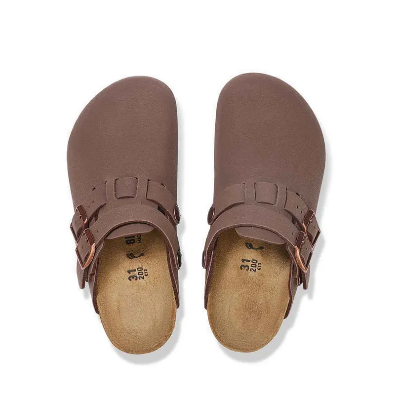 Kay Kids Birko-Flor Birkibuc Mocca