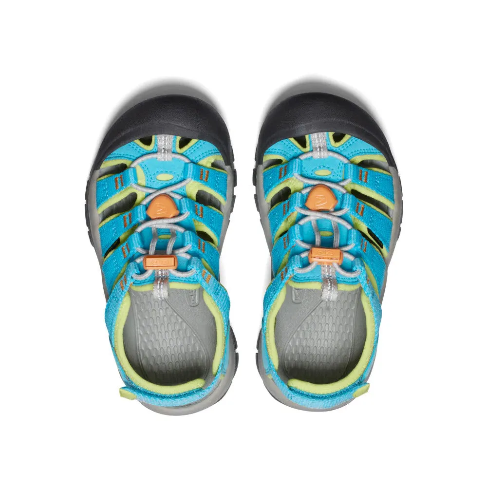 KEEN NEWPORT BOUNDLESS CHILD BLUE ATOLL - KIDS