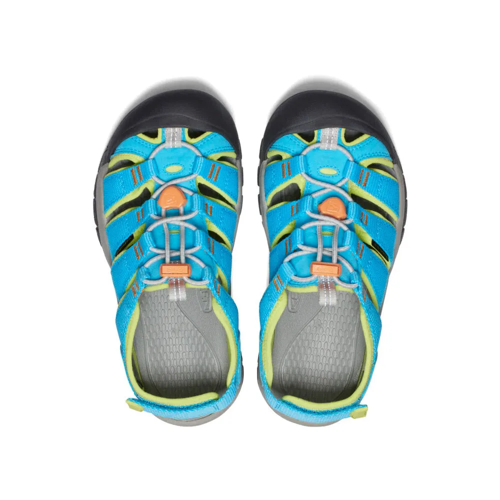 KEEN NEWPORT BOUNDLESS YOUTH BLUE ATOLL - KIDS