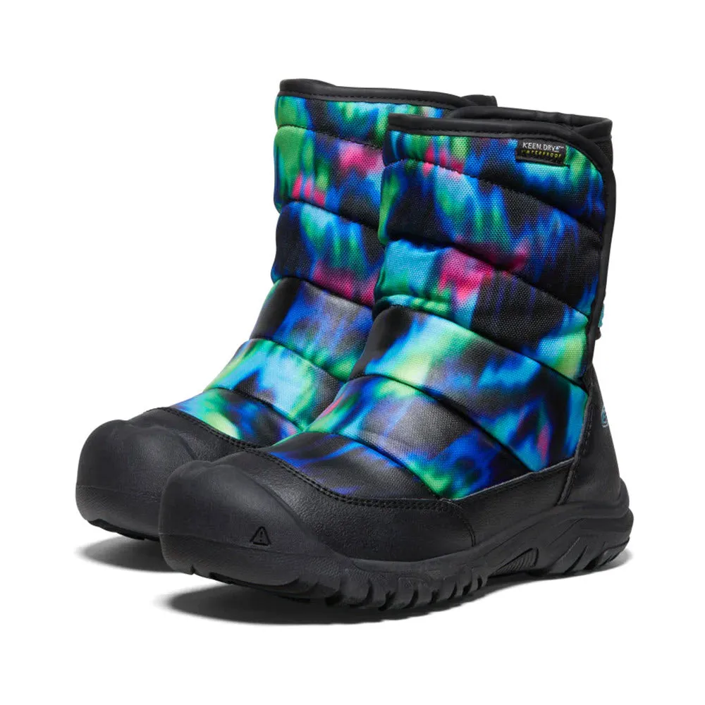 KEEN PUFFRIDER NORTHERN LIGHTS - KIDS