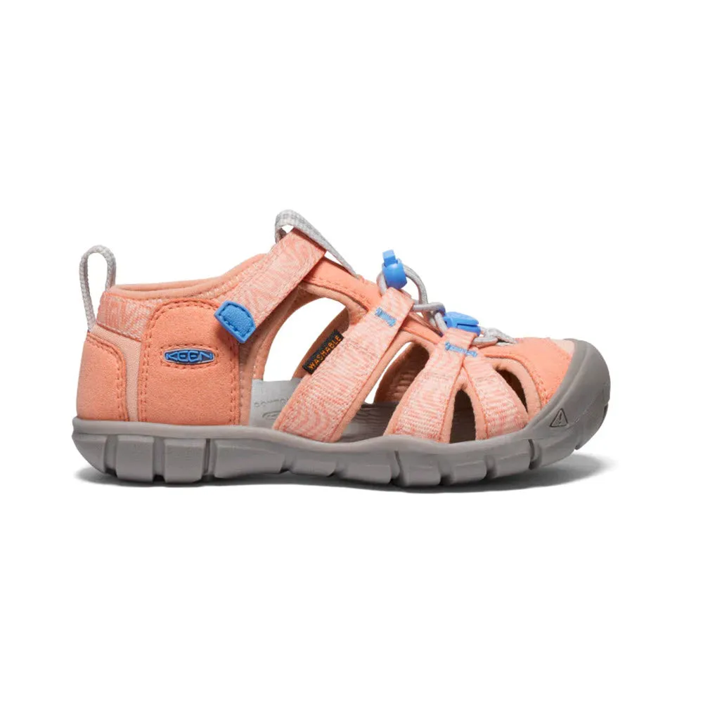 KEEN SEACAMP II CNX CHILD PAPAYA PUNCH - KIDS