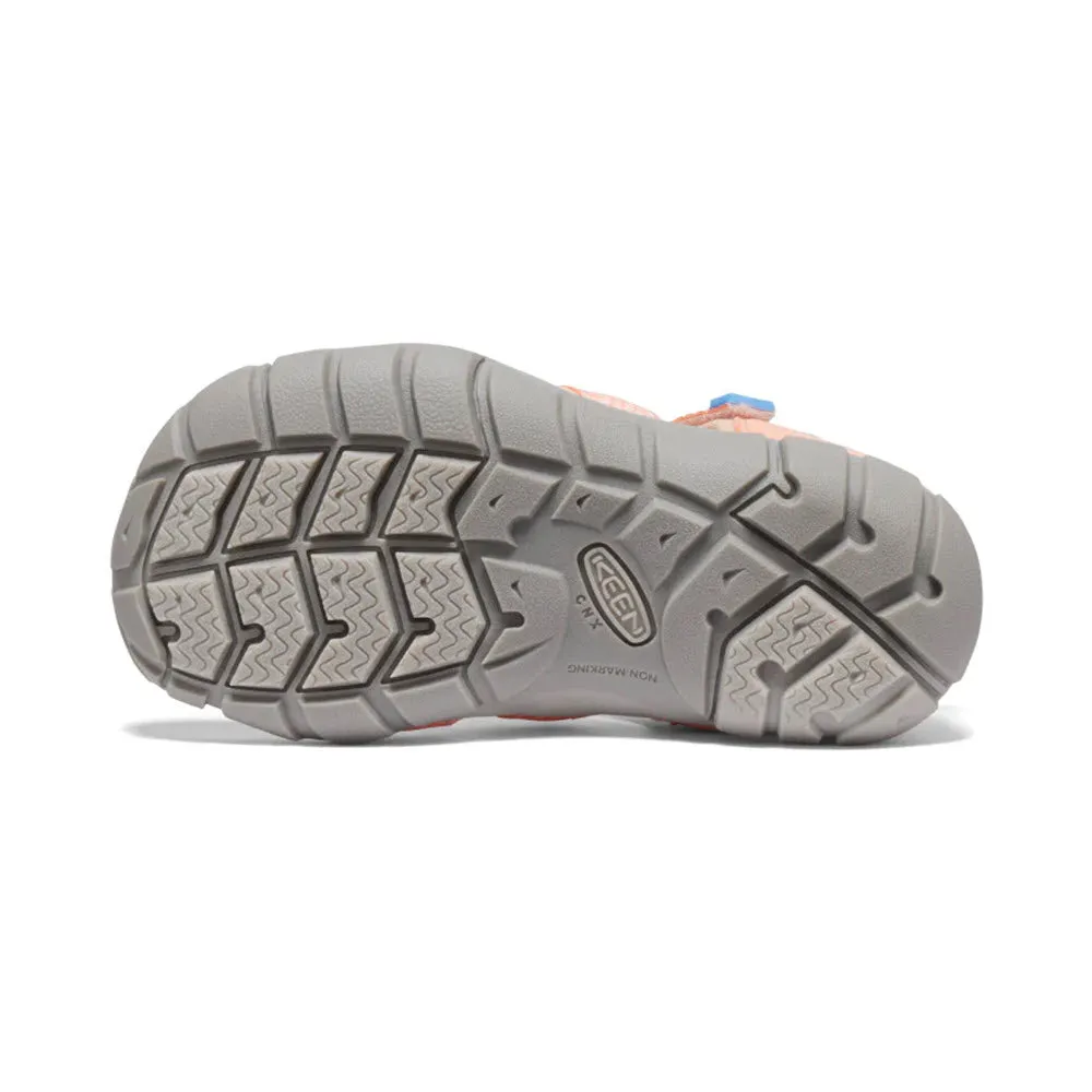 KEEN SEACAMP II CNX CHILD PAPAYA PUNCH - KIDS