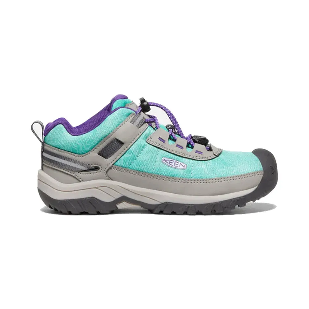 KEEN TARGHEE SPORT WATERFALL - KIDS