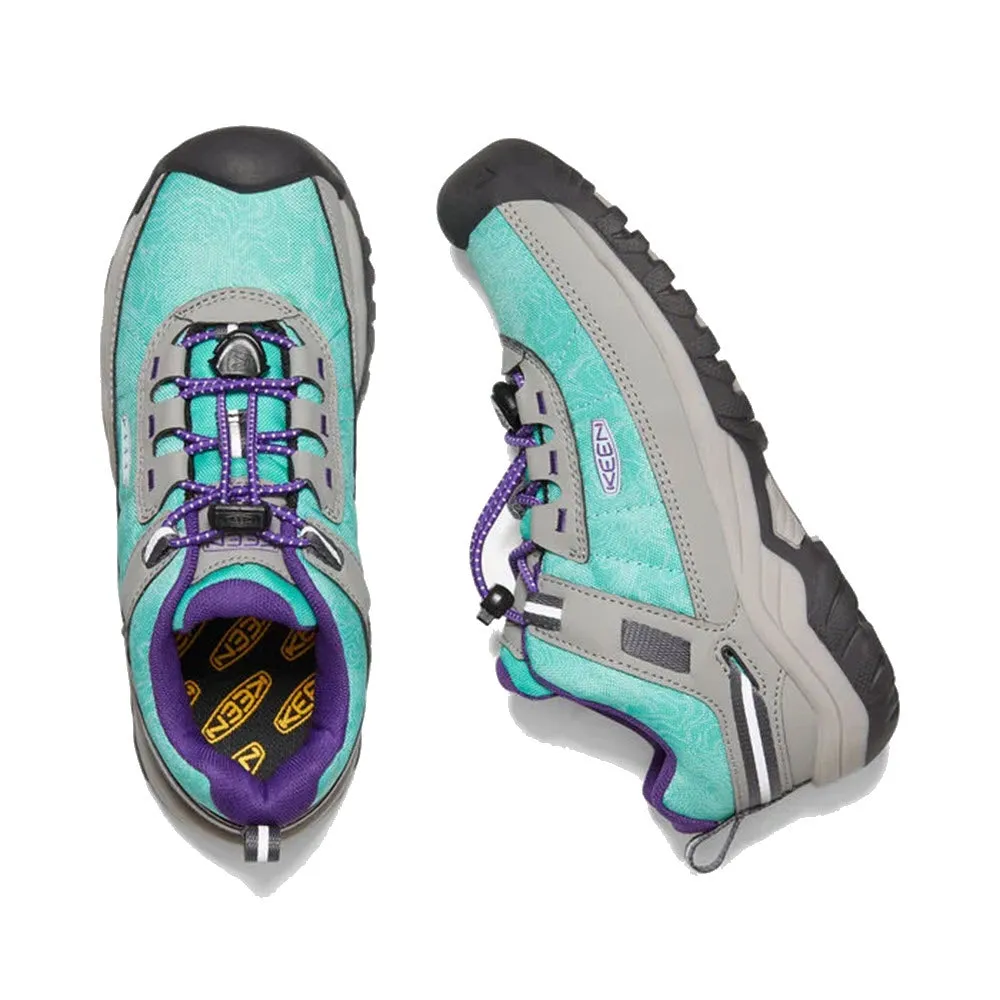 KEEN TARGHEE SPORT WATERFALL - KIDS