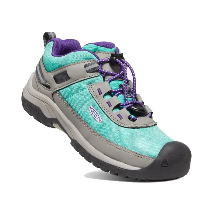 KEEN TARGHEE SPORT WATERFALL - KIDS