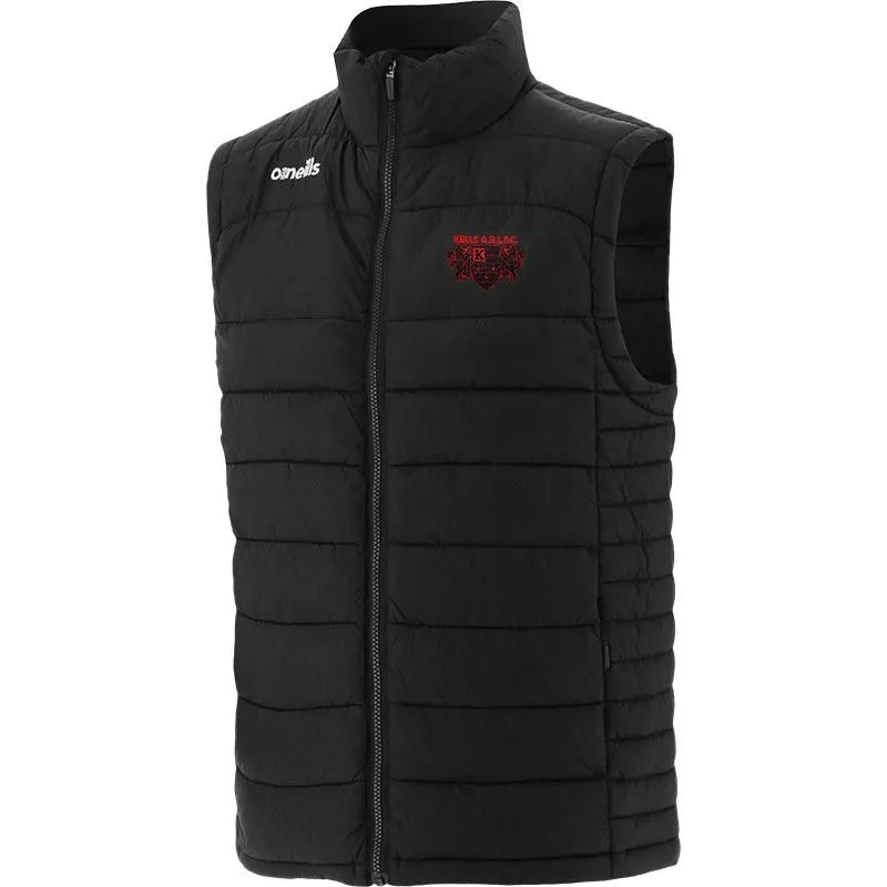 Kells Kids' Andy Padded Gilet