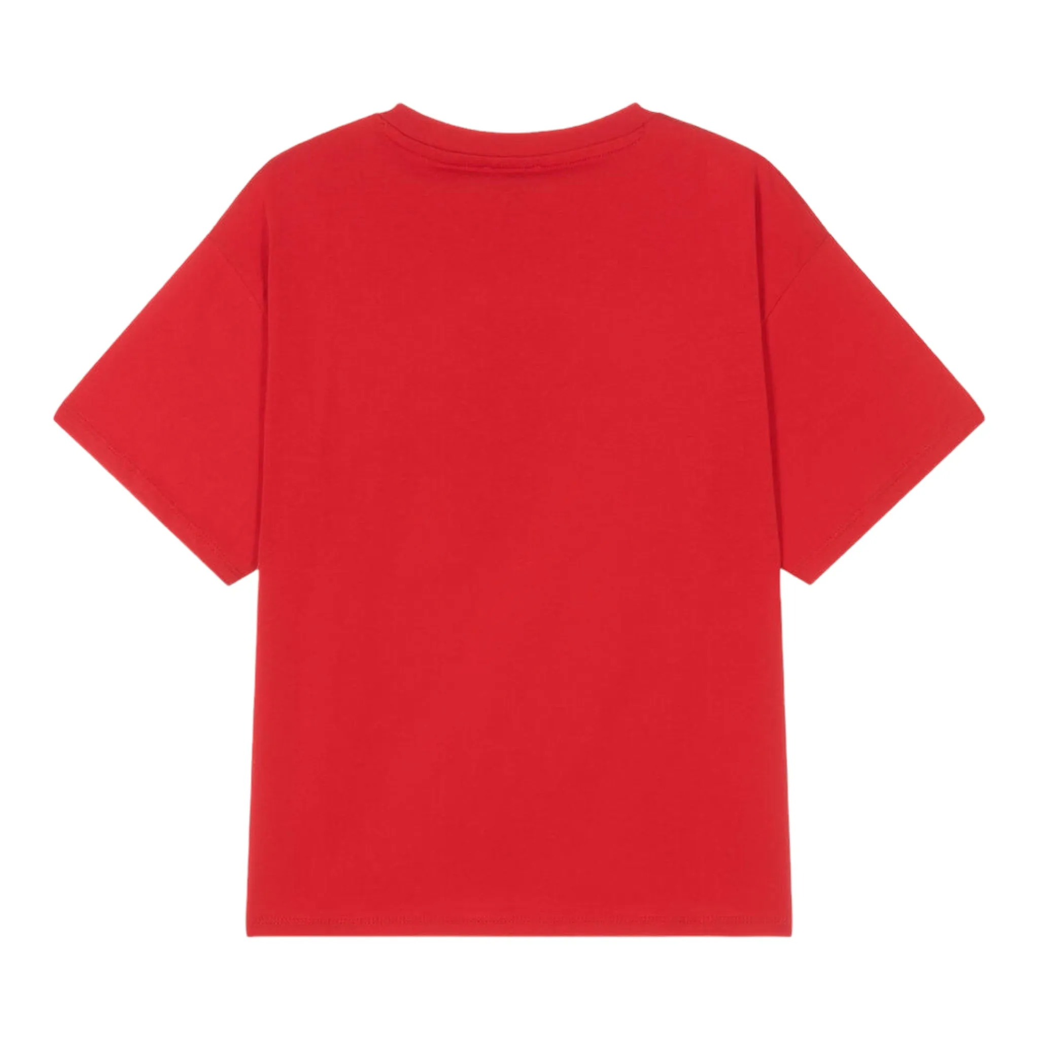 Kenzo Kids Animal Logo T-Shirt