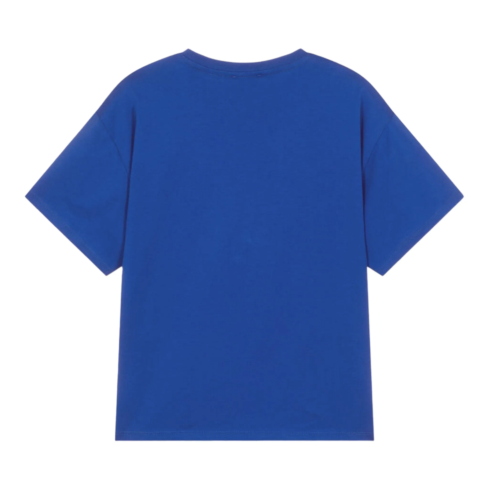 Kenzo Kids Animal Logo T-Shirt