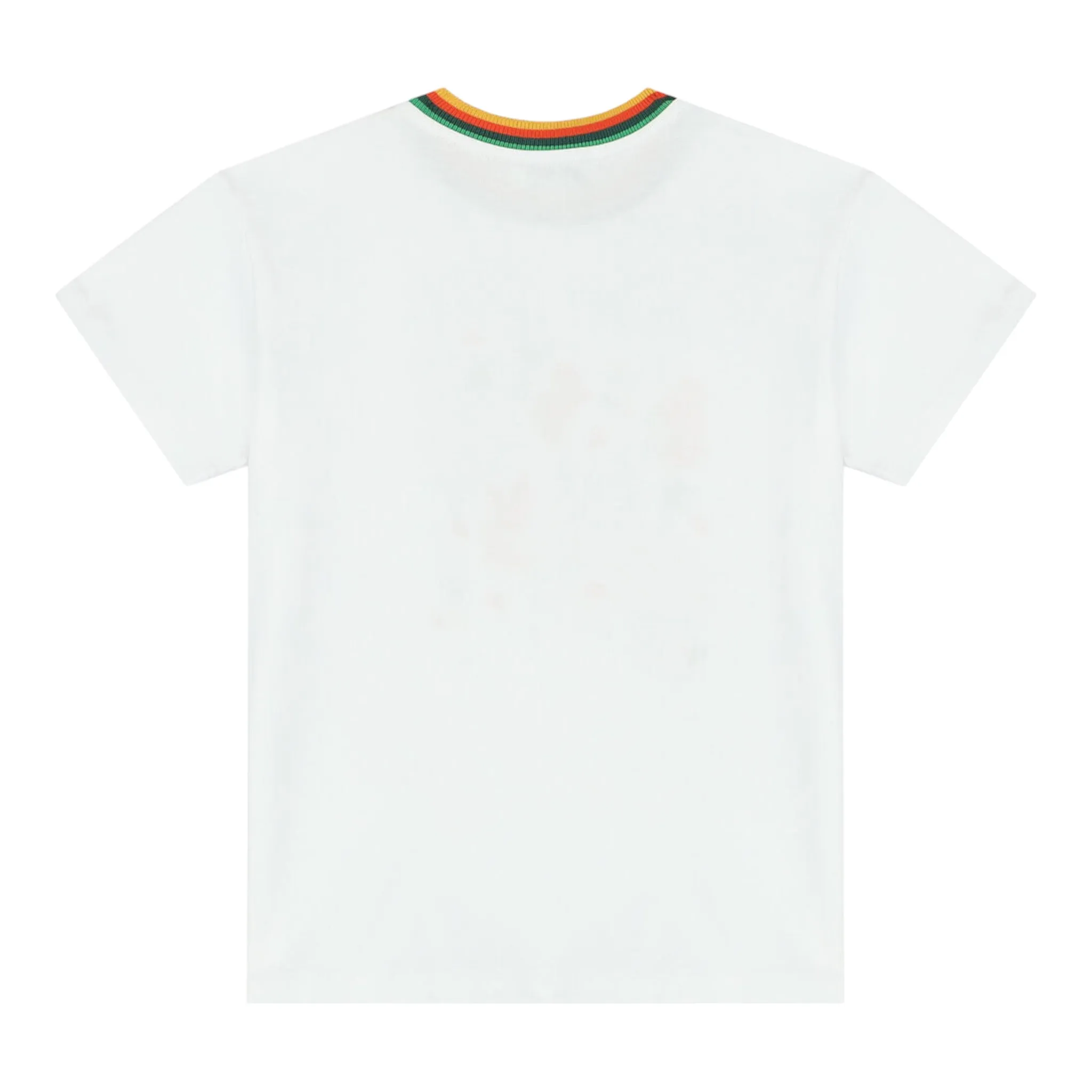 Kenzo Kids Bamboo Jungle T-Shirt