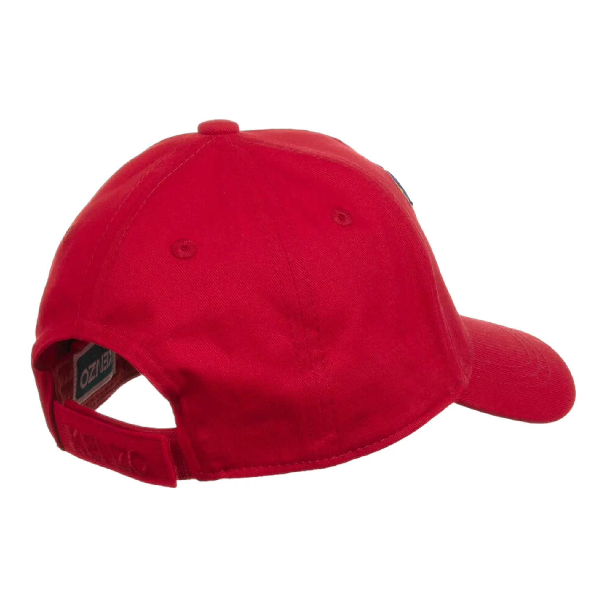 Kenzo Kids Elephant Logo Cap