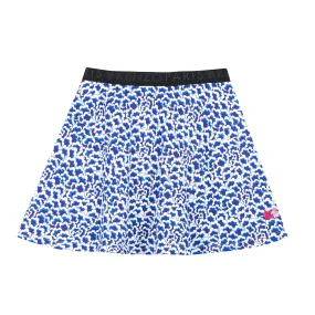 Kenzo Kids Girl Skirt