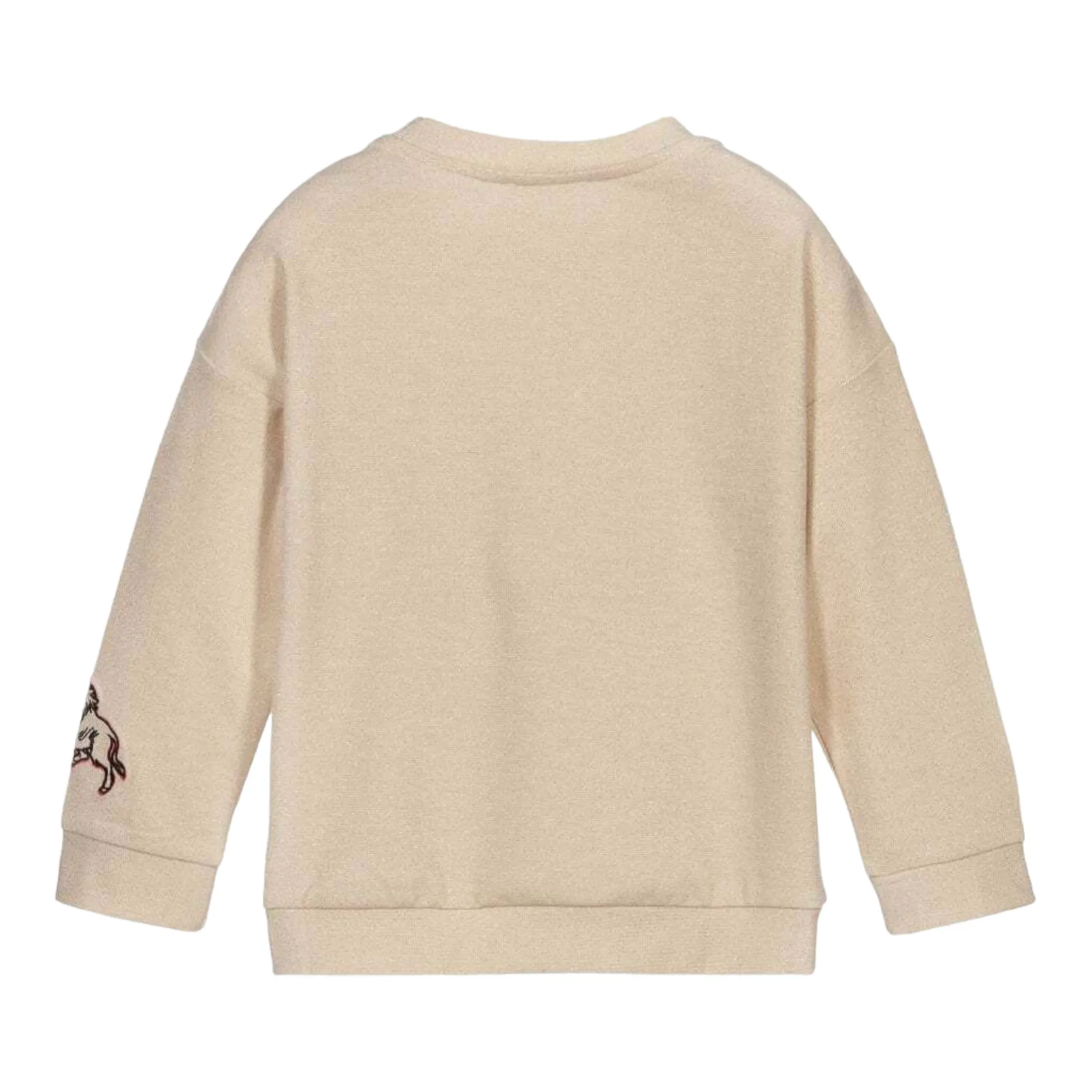 Kenzo Kids Glitter Sweatshirt