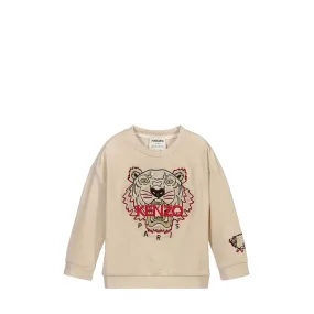 Kenzo Kids Glitter Sweatshirt