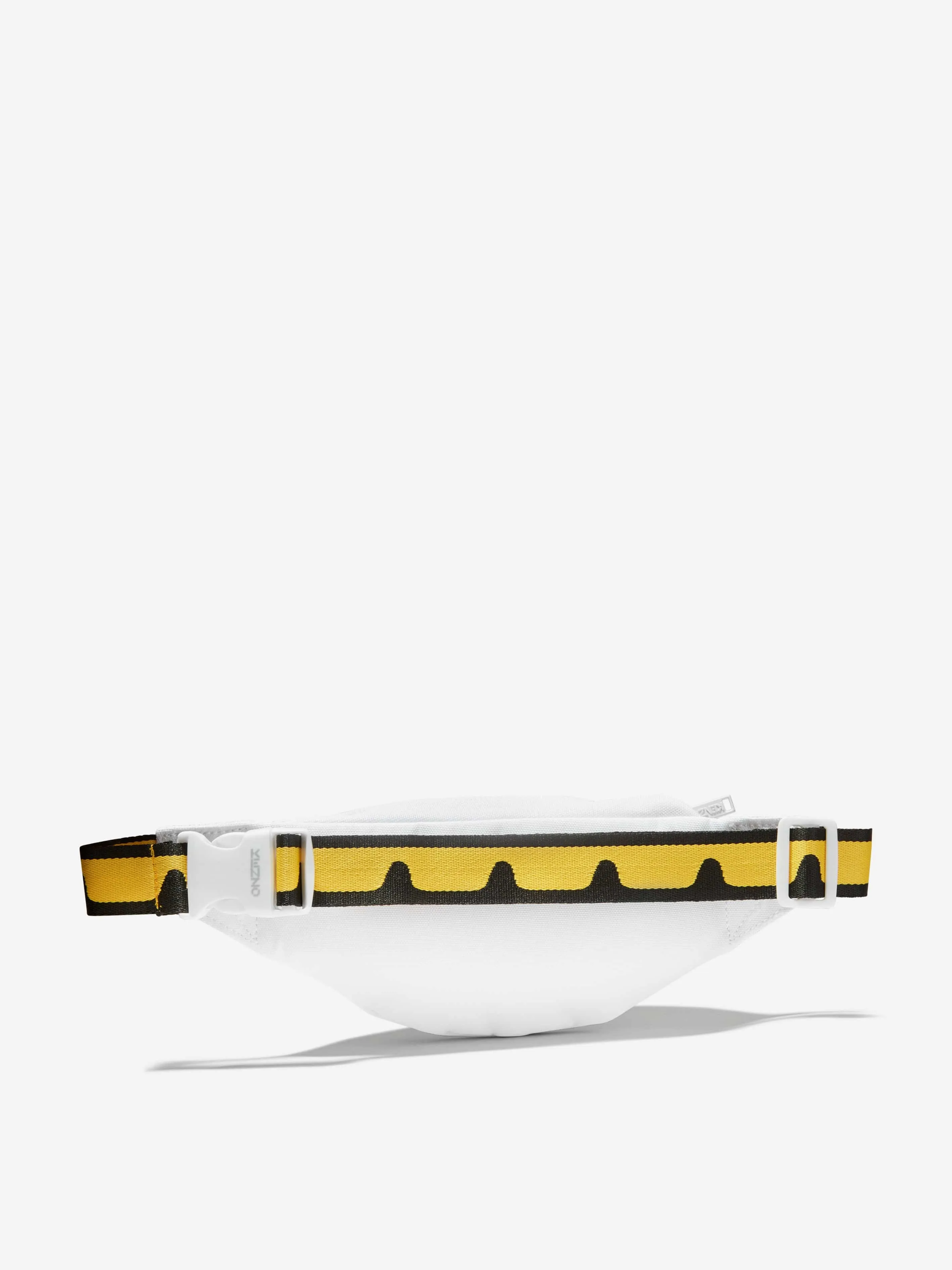 KENZO KIDS - Kids Kotora Belt Bag in White | Childsplay Clothing