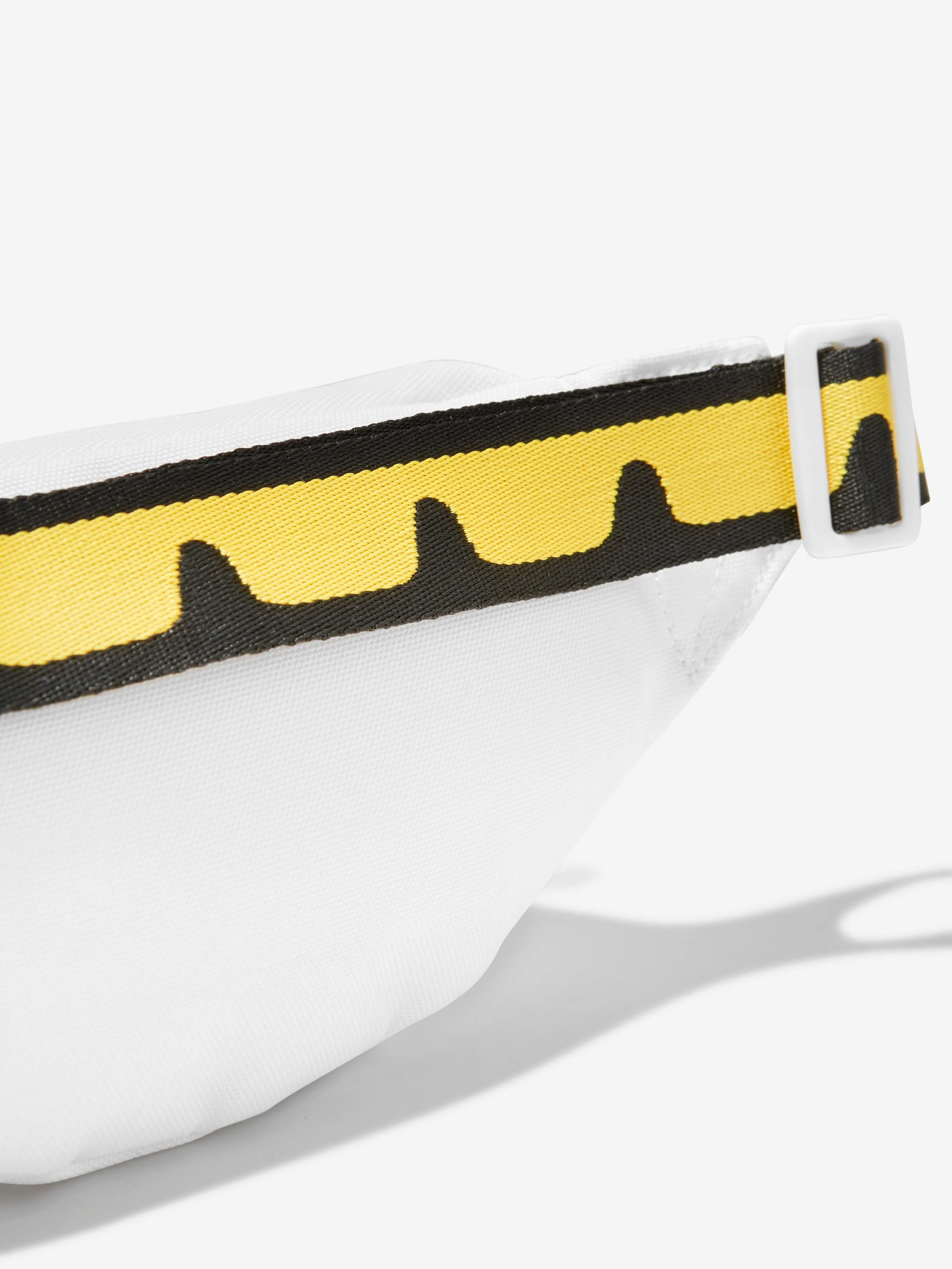 KENZO KIDS - Kids Kotora Belt Bag in White | Childsplay Clothing