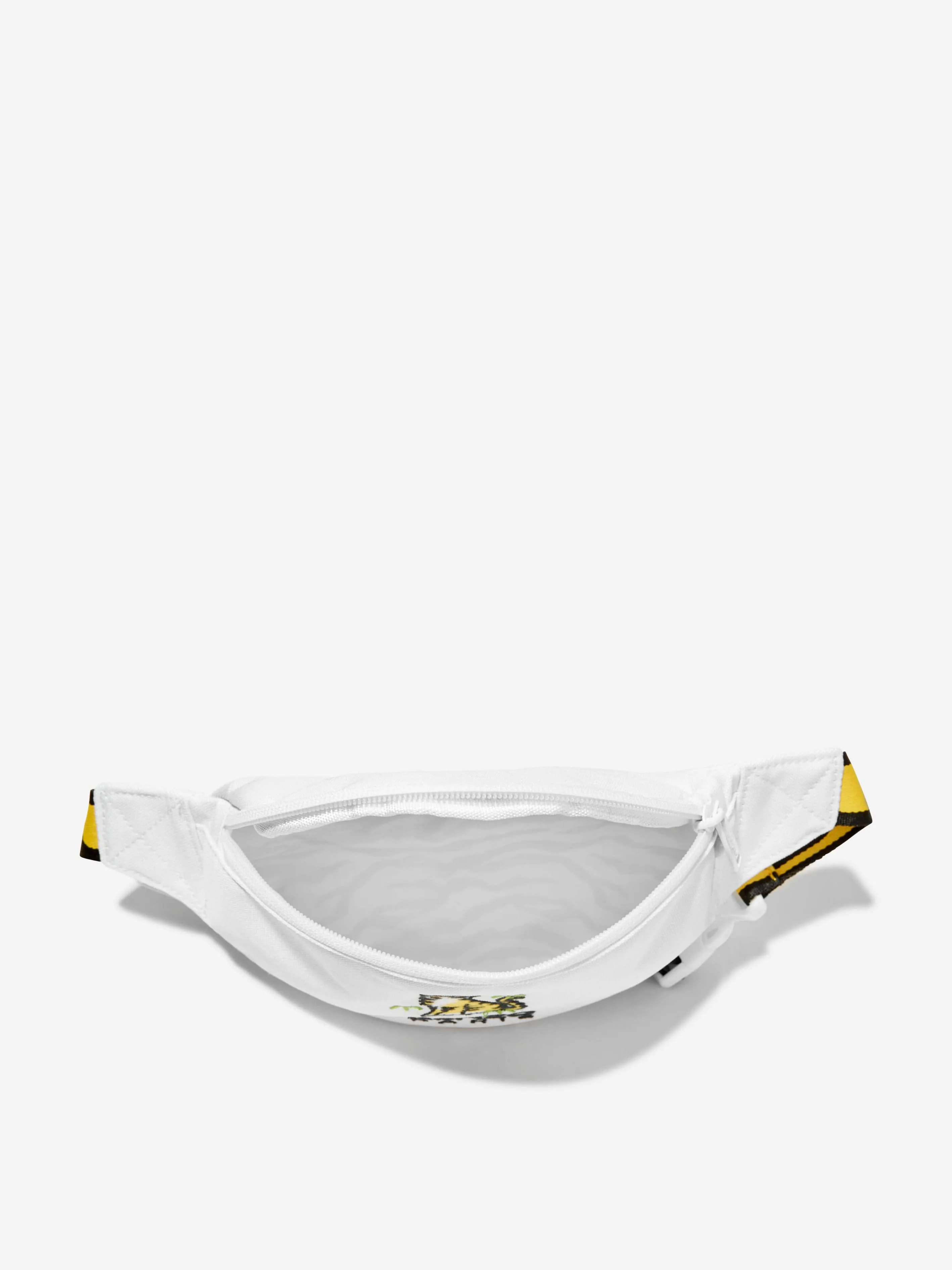 KENZO KIDS - Kids Kotora Belt Bag in White | Childsplay Clothing