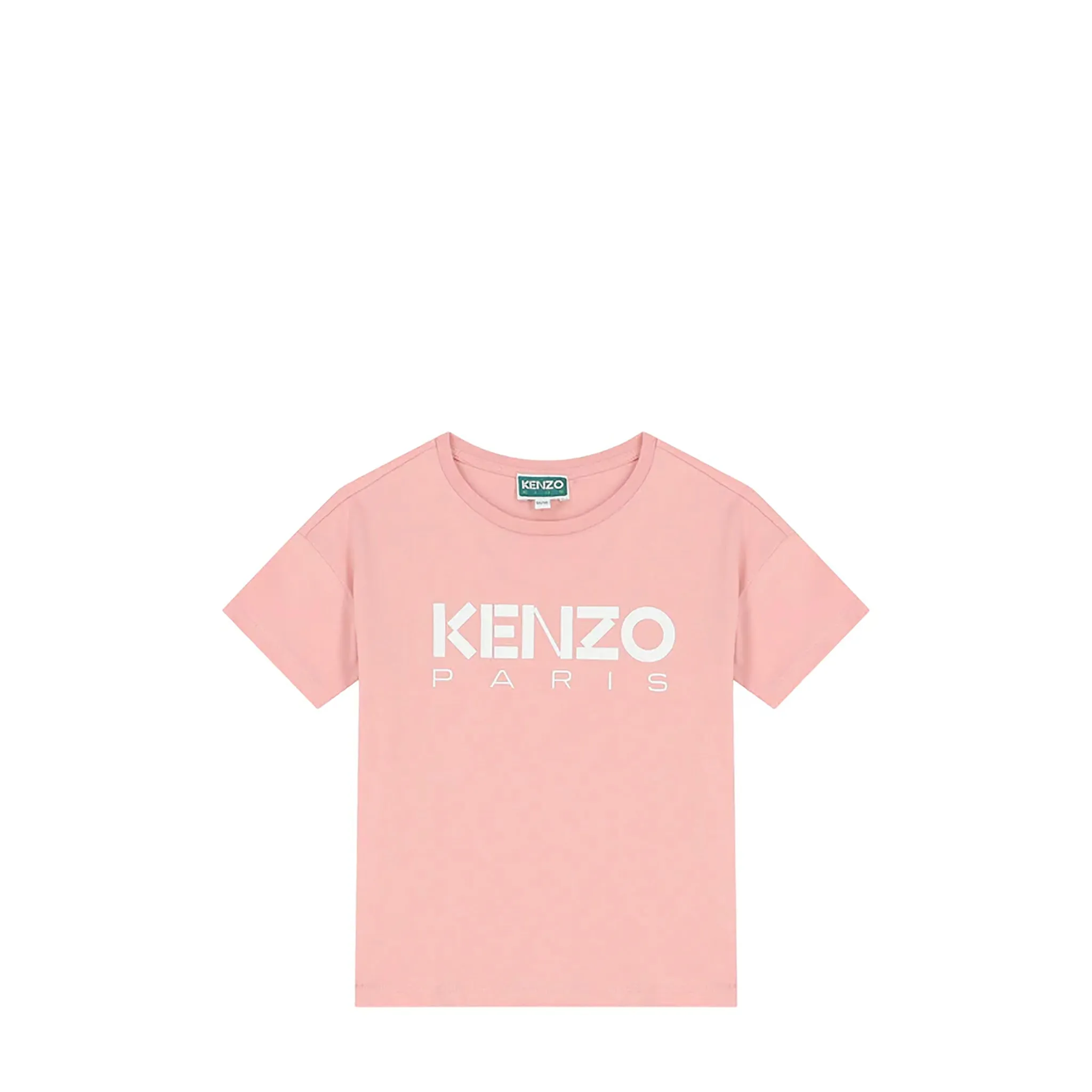 Kenzo Kids Logo T-Shirt