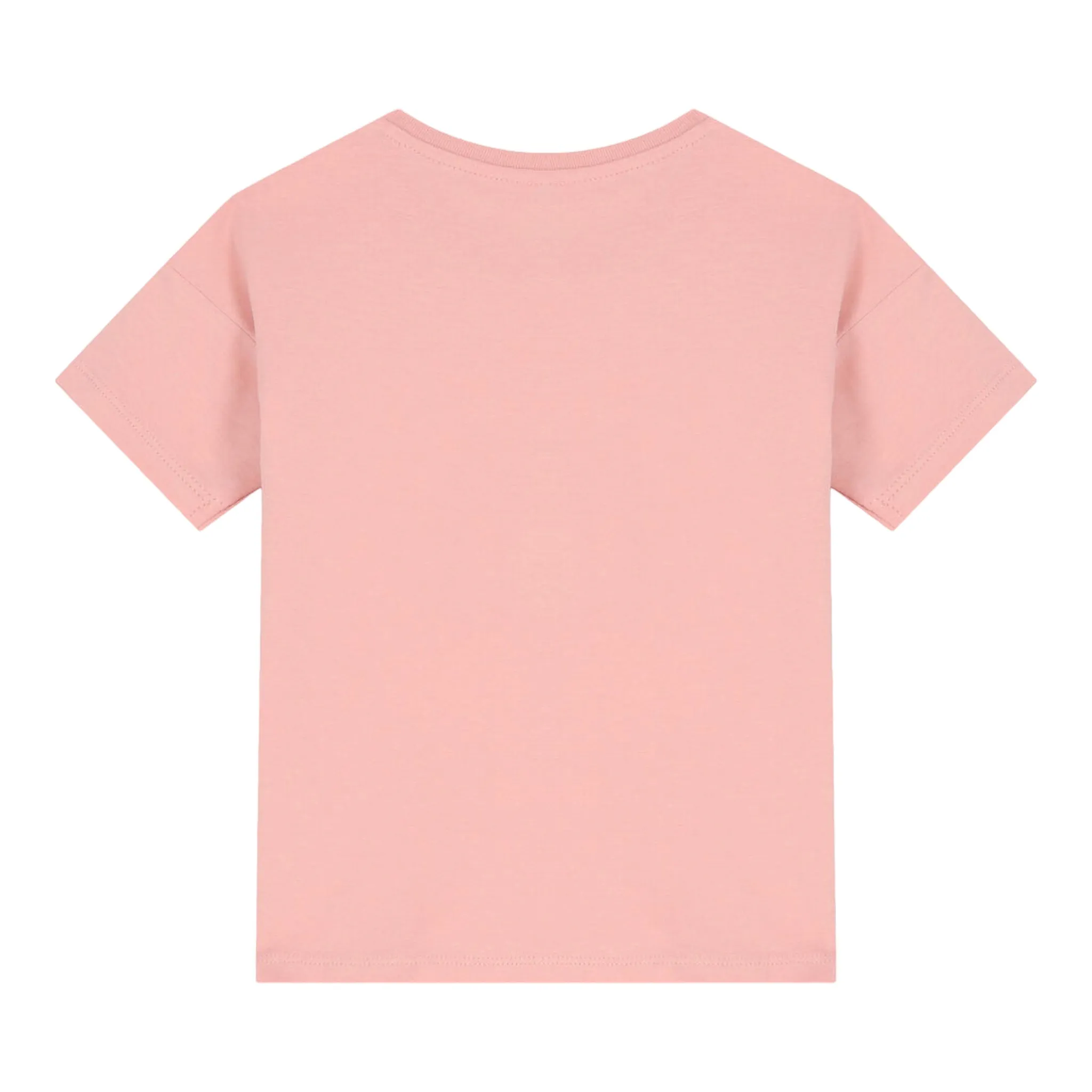 Kenzo Kids Logo T-Shirt