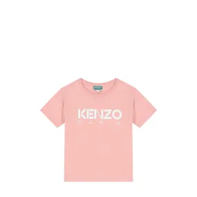 Kenzo Kids Logo T-Shirt