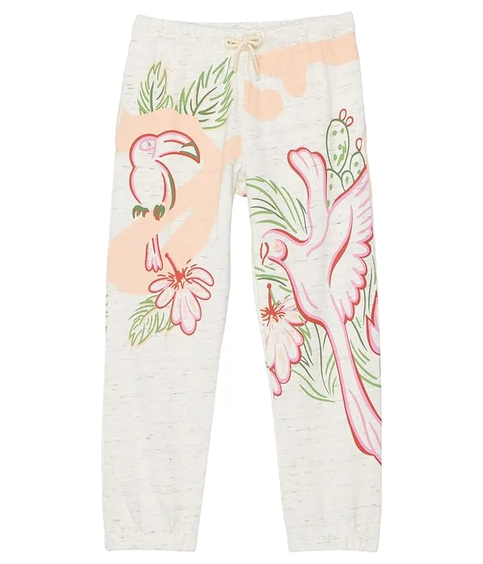 Kenzo Kids Stylish Sweatpants