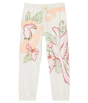 Kenzo Kids Stylish Sweatpants