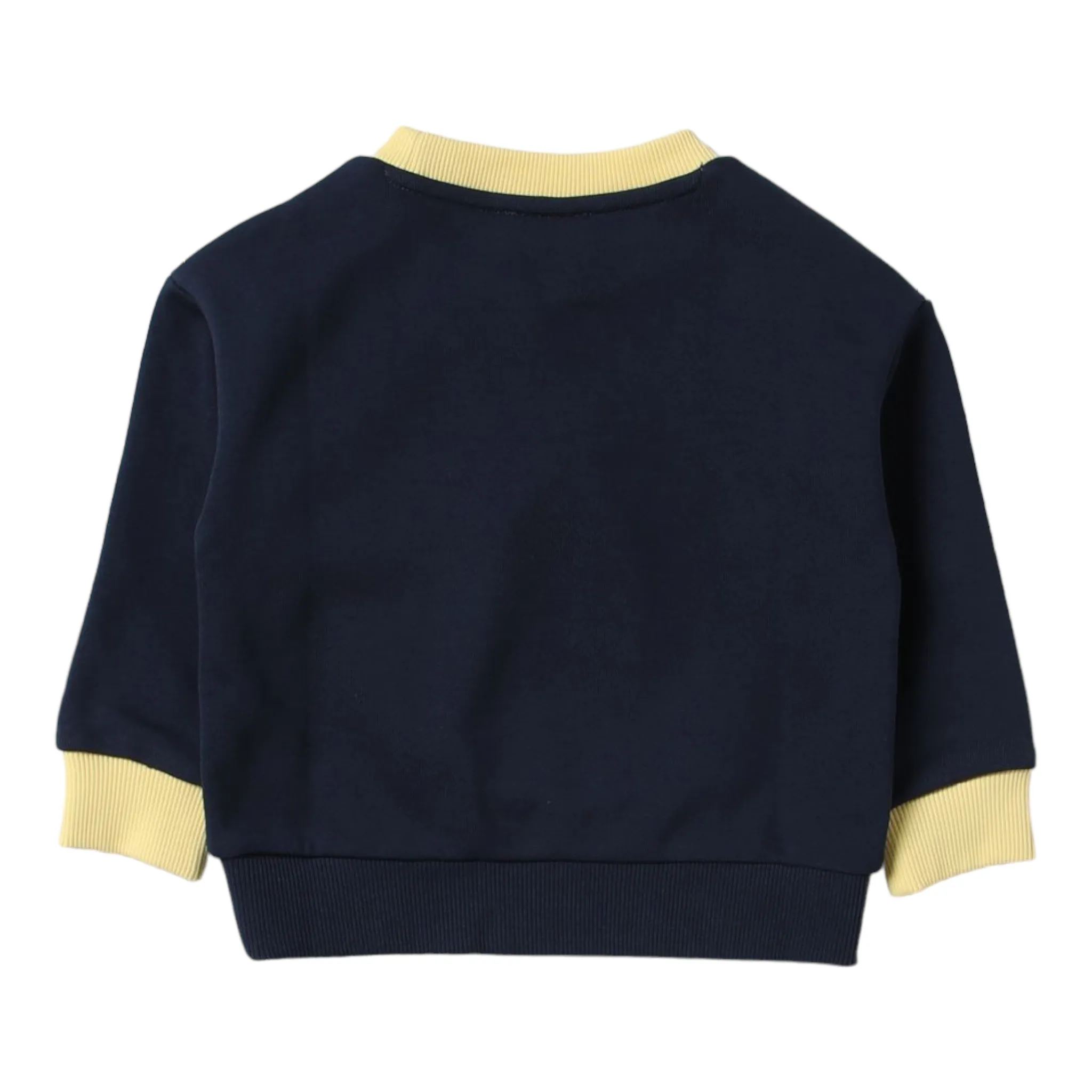 Kenzo Kids Tiger Logo Sweatshirt