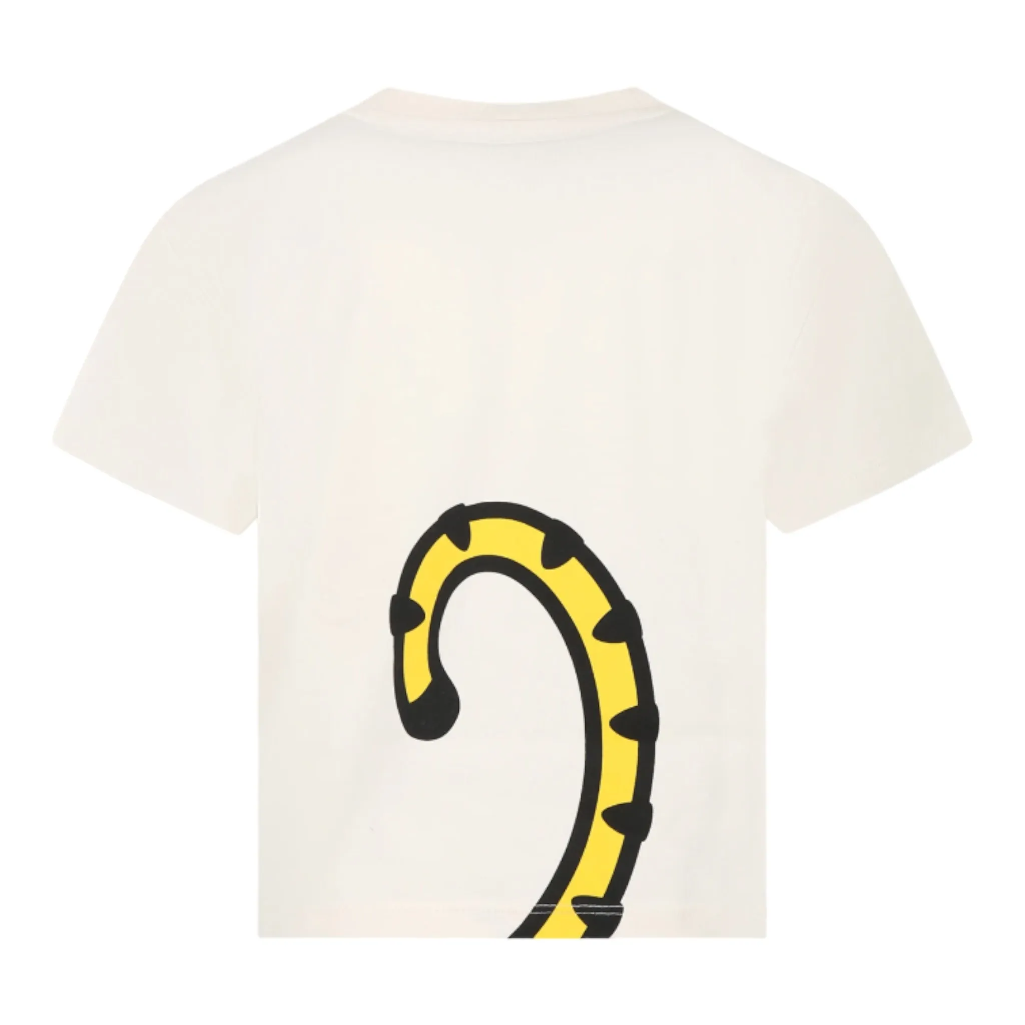 Kenzo Kids Tiger Logo T-Shirt