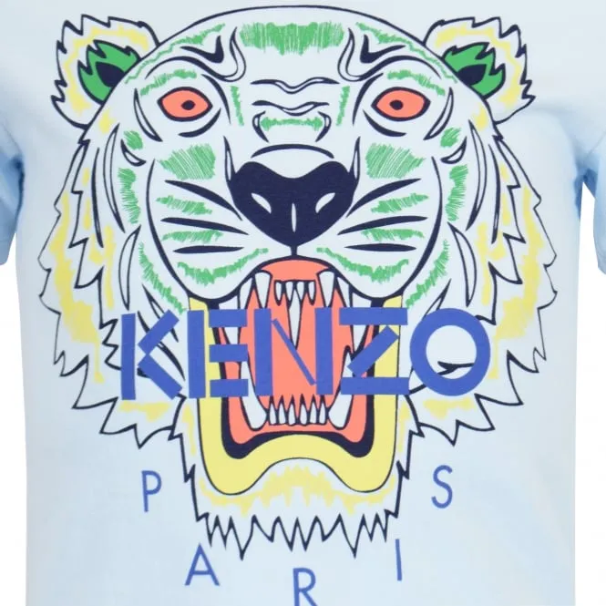 Kenzo Kids Tiger T-Shirt