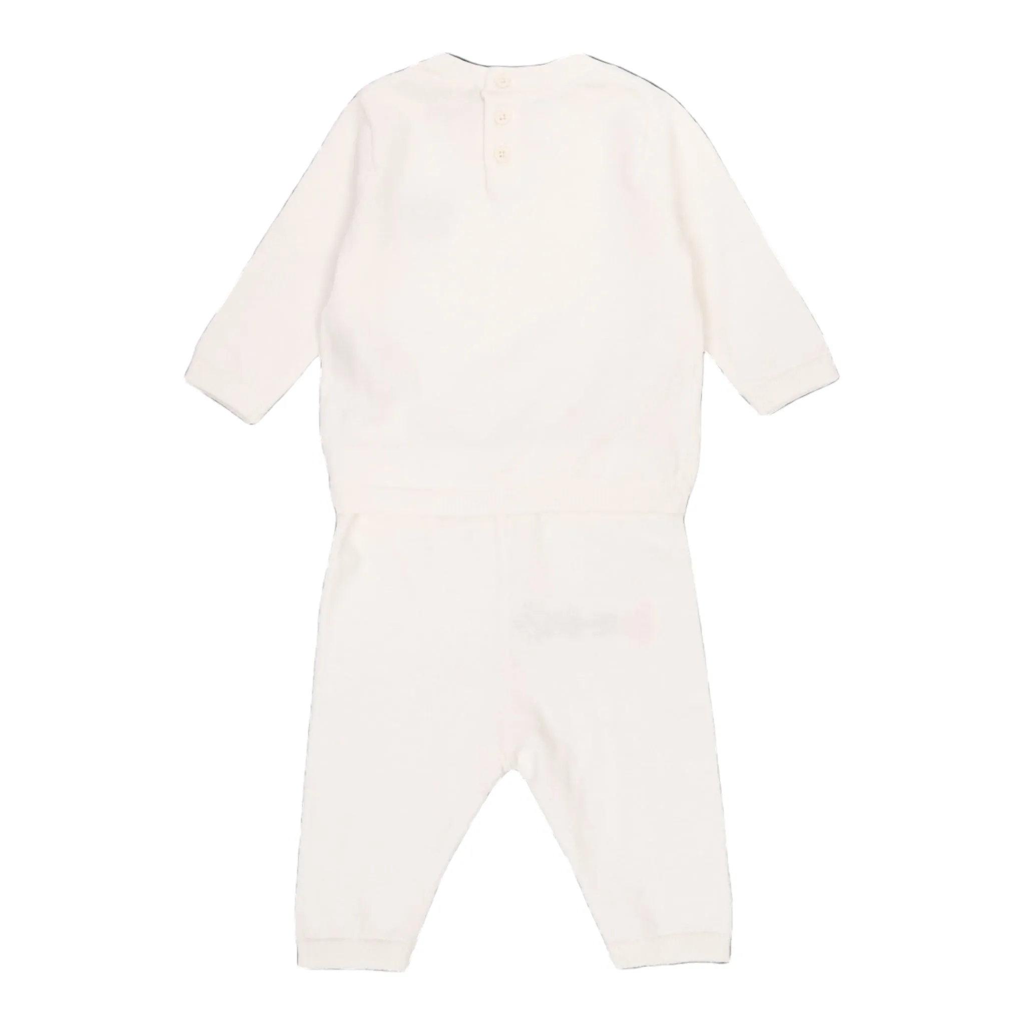 Kenzo Kids Toddler's 3pc Cotton/Cashmere Set