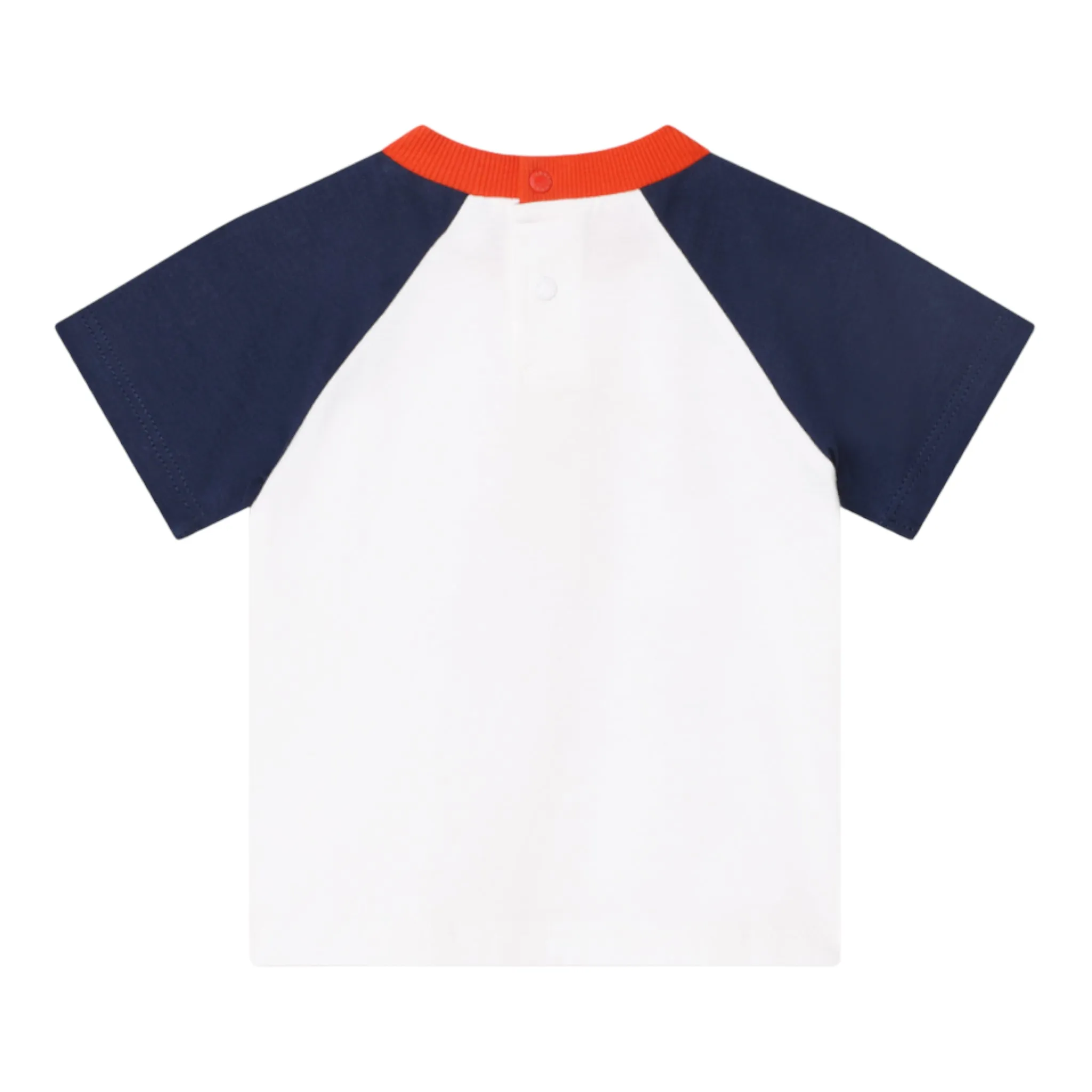 Kenzo Kids Toddler's Jersey Varsity T-Shirt