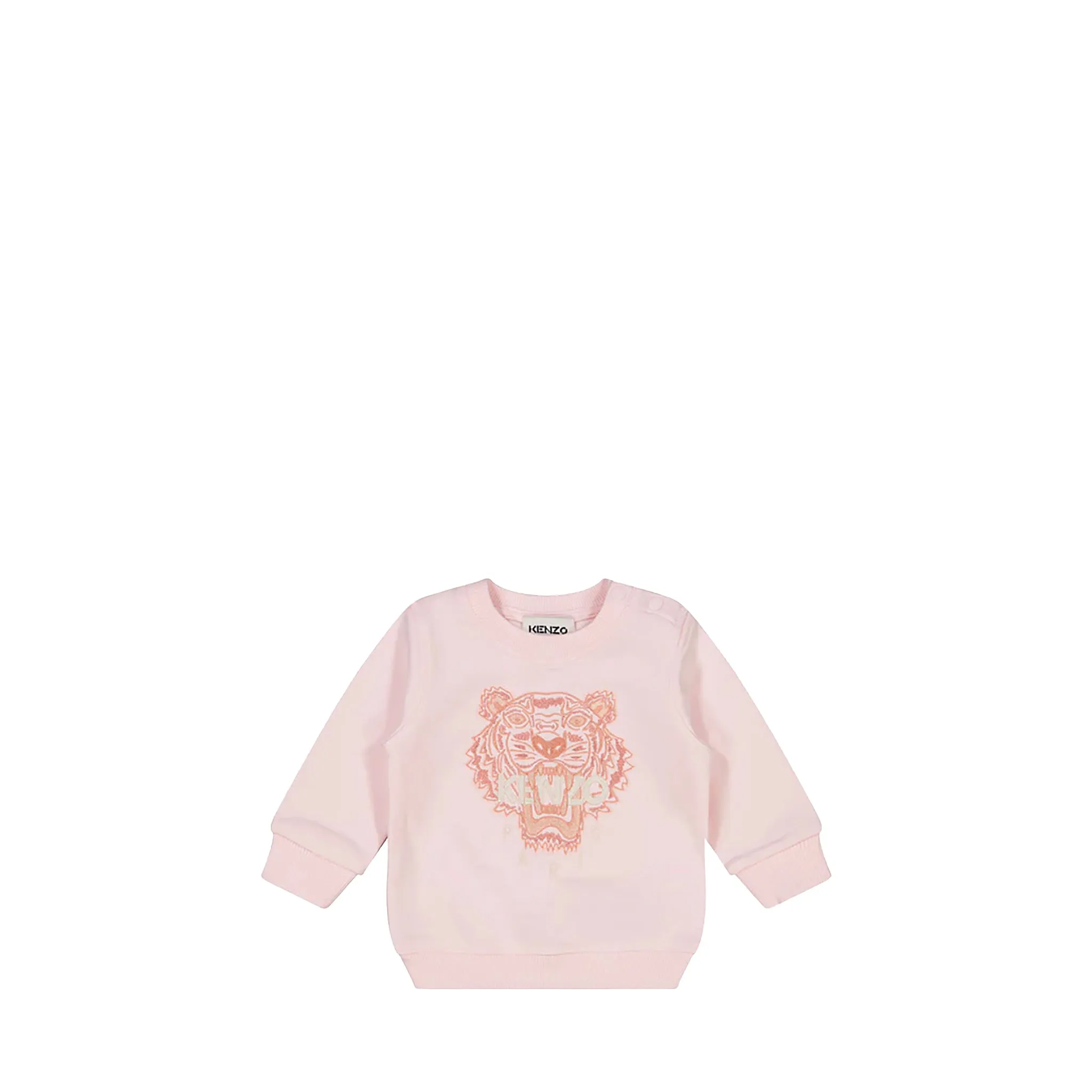 Kenzo Kids Toddler's Tiger Sweatshirt