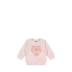 Kenzo Kids Toddler's Tiger Sweatshirt