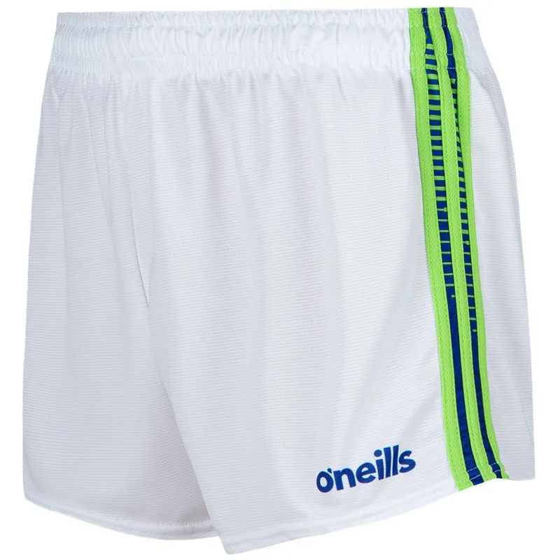 Kerry GAA Kids' Away Shorts