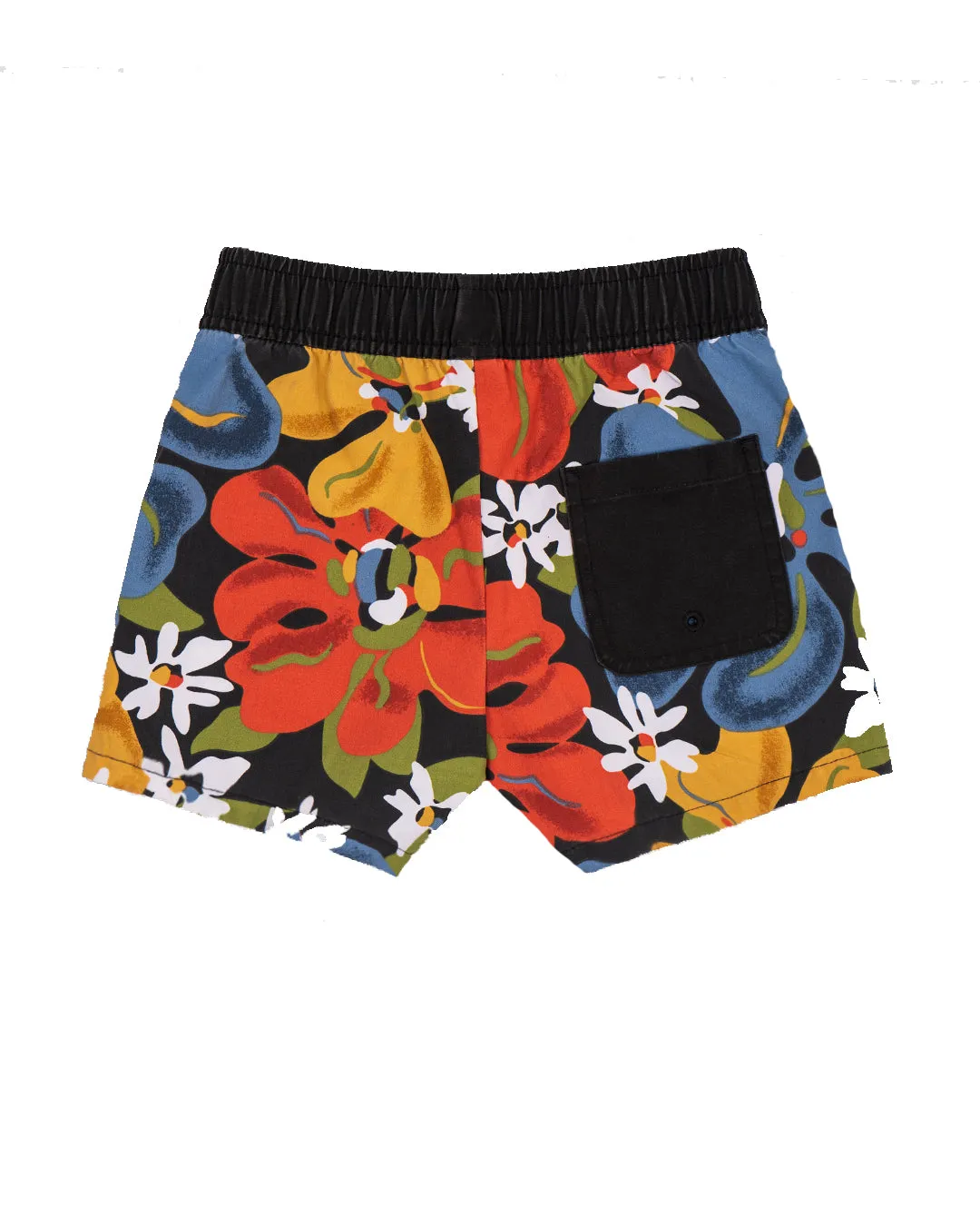 Kids (2-7) Jabanero Boardshorts