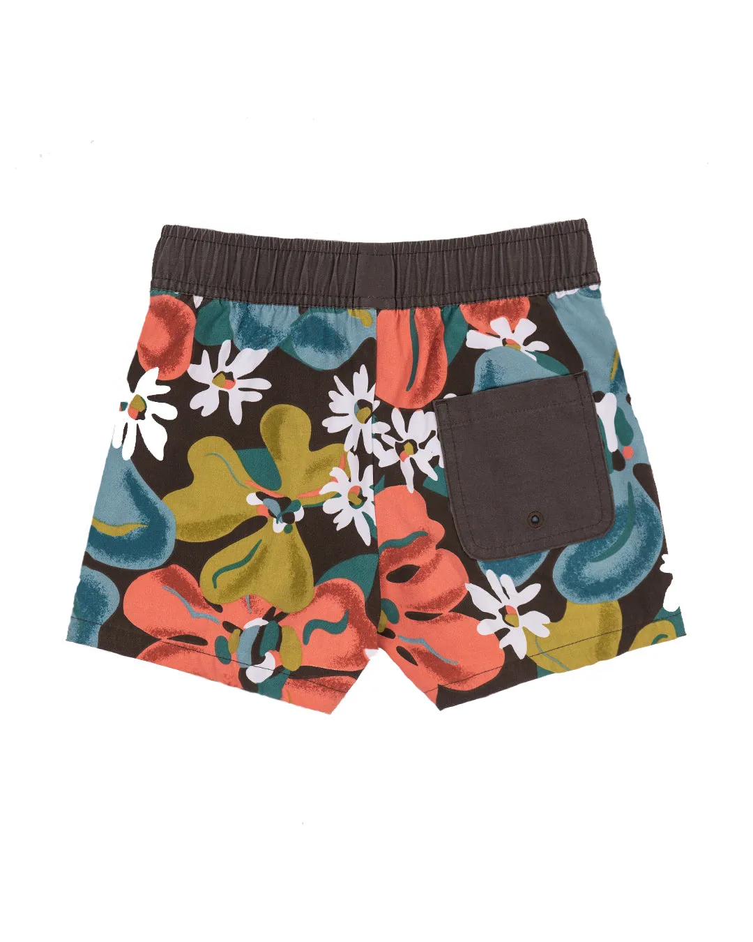 Kids (2-7) Jabanero Boardshorts